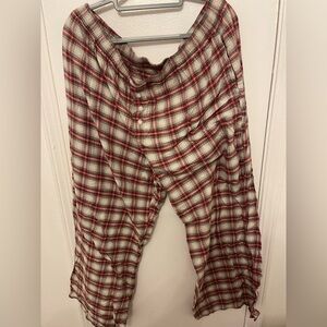 American Eagle Pajama Pants